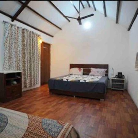 Achal Farm जंगल में मंगल Villa Gurgaon Bagian luar foto