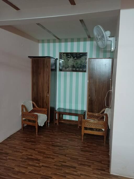 Achal Farm जंगल में मंगल Villa Gurgaon Bagian luar foto