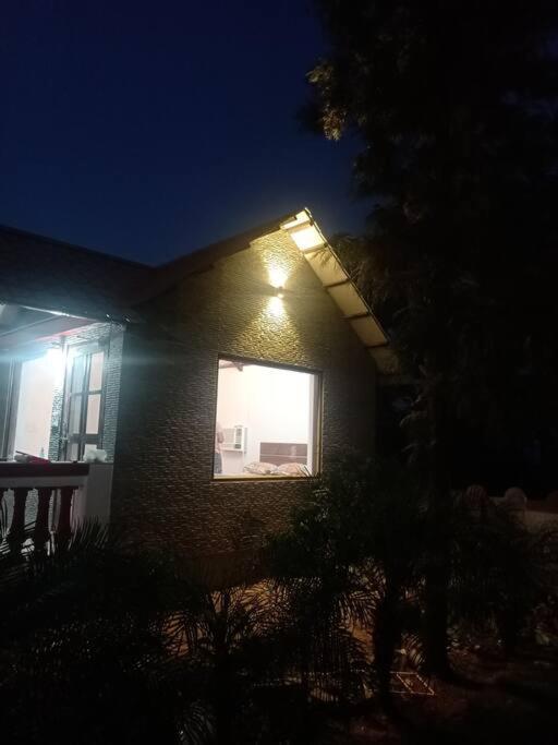 Achal Farm जंगल में मंगल Villa Gurgaon Bagian luar foto