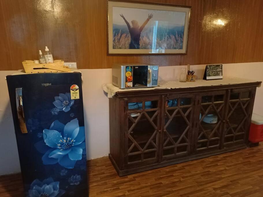 Achal Farm जंगल में मंगल Villa Gurgaon Bagian luar foto