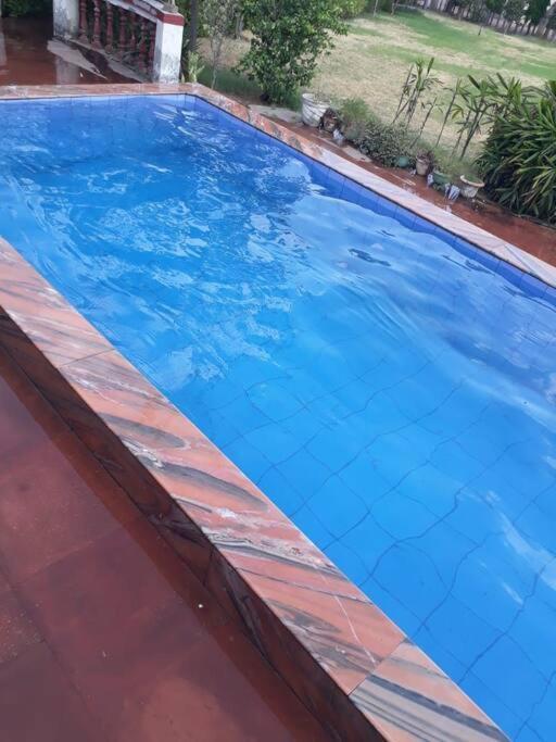 Achal Farm जंगल में मंगल Villa Gurgaon Bagian luar foto