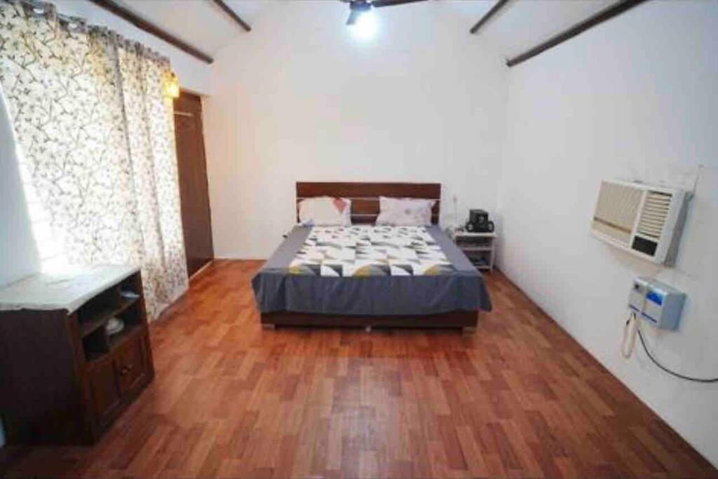 Achal Farm जंगल में मंगल Villa Gurgaon Bagian luar foto