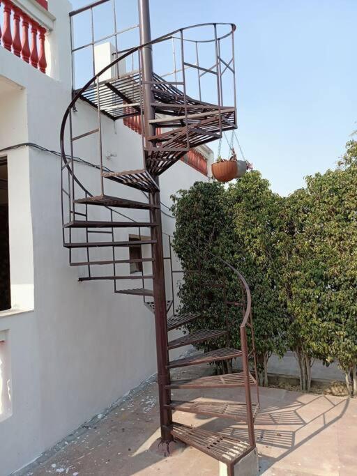 Achal Farm जंगल में मंगल Villa Gurgaon Bagian luar foto